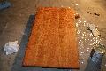 Cherry Writing Table